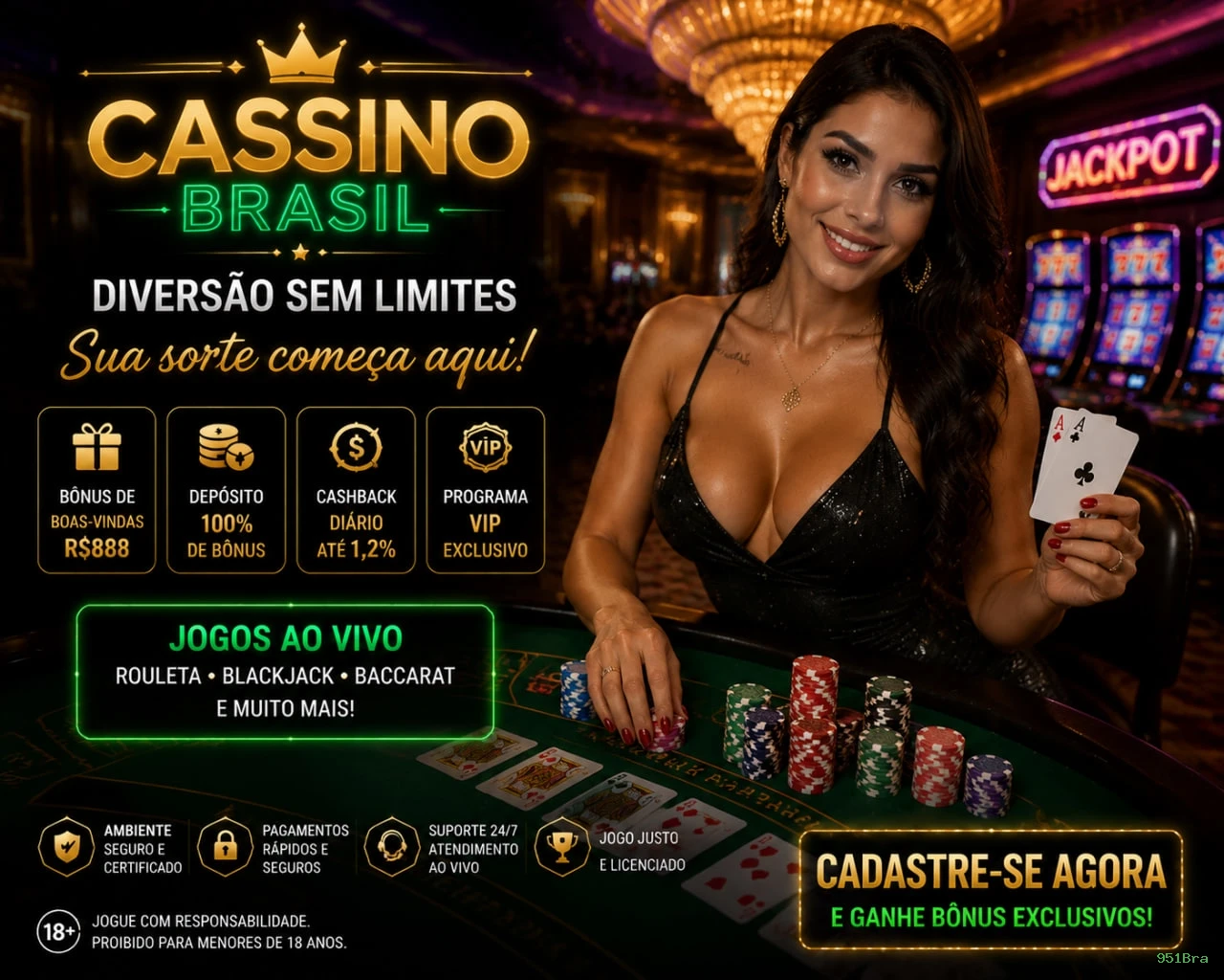 Programa VIP 951Bra