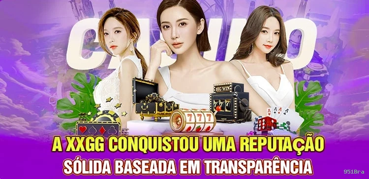 Segurança 951Bra